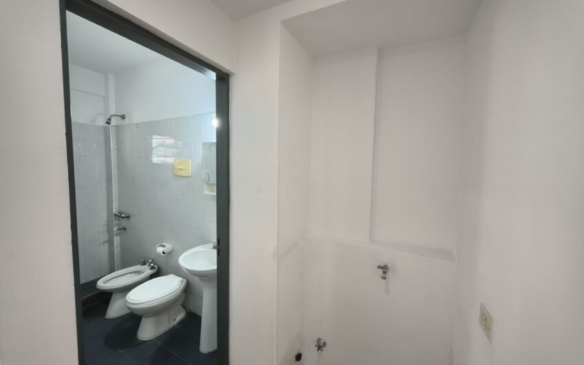 Moreno 298 – Departamento Un Dormitorio