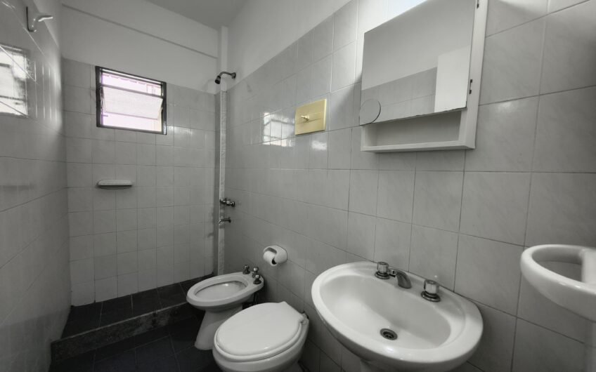 Moreno 298 – Departamento Un Dormitorio