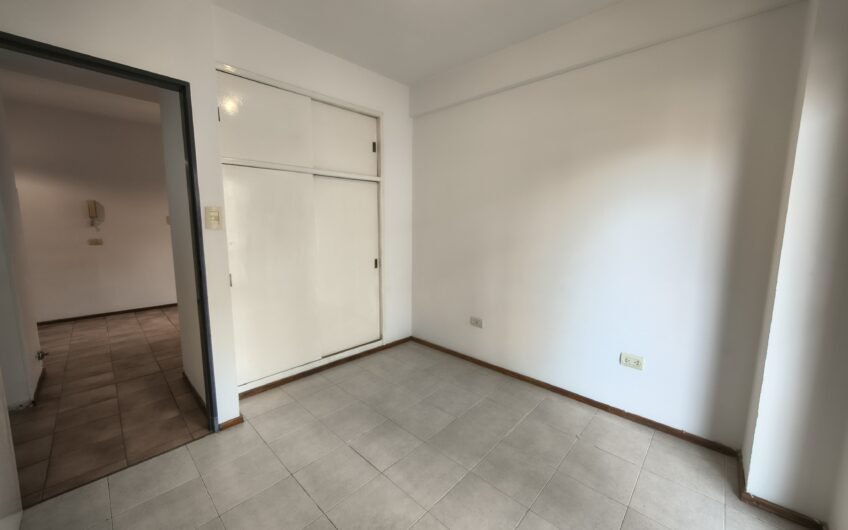 Moreno 298 – Departamento Un Dormitorio