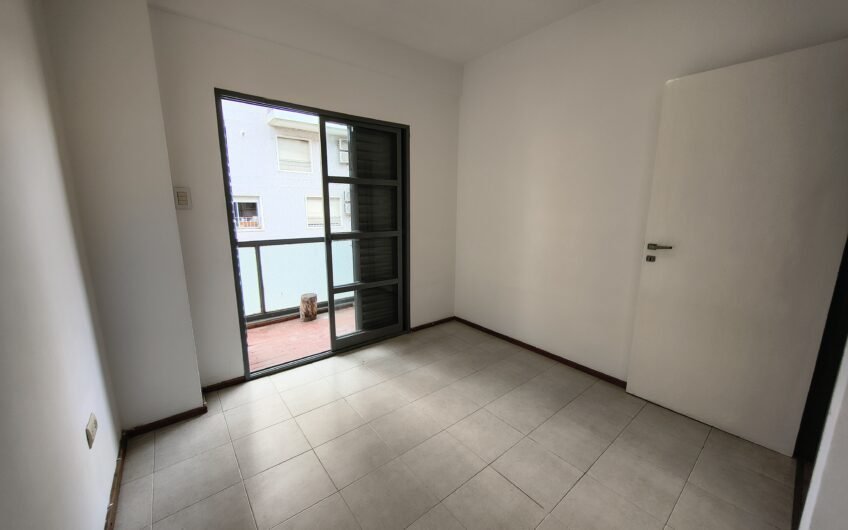 Moreno 298 – Departamento Un Dormitorio