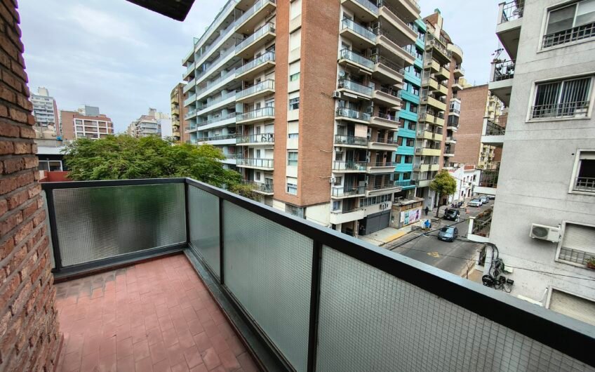 Moreno 298 – Departamento Un Dormitorio