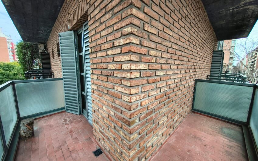 Moreno 298 – Departamento Un Dormitorio
