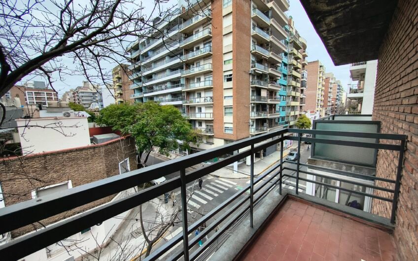 Moreno 298 – Departamento Un Dormitorio