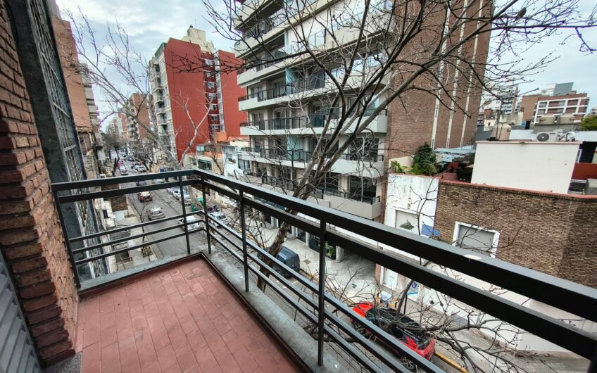 Moreno 298 – Departamento Un Dormitorio