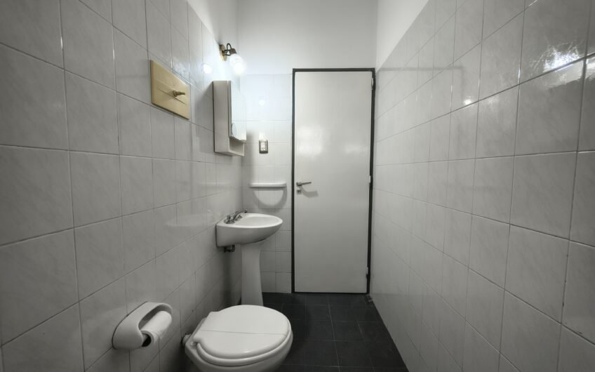 Moreno 298 – Departamento Un Dormitorio