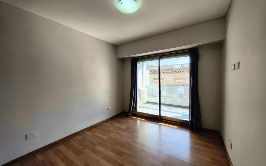 9 de Julio 393 – Departamento Un Dormitorio con Cochera