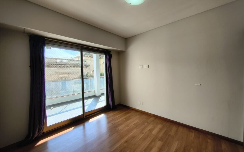 9 de Julio 393 – Departamento Un Dormitorio con Cochera