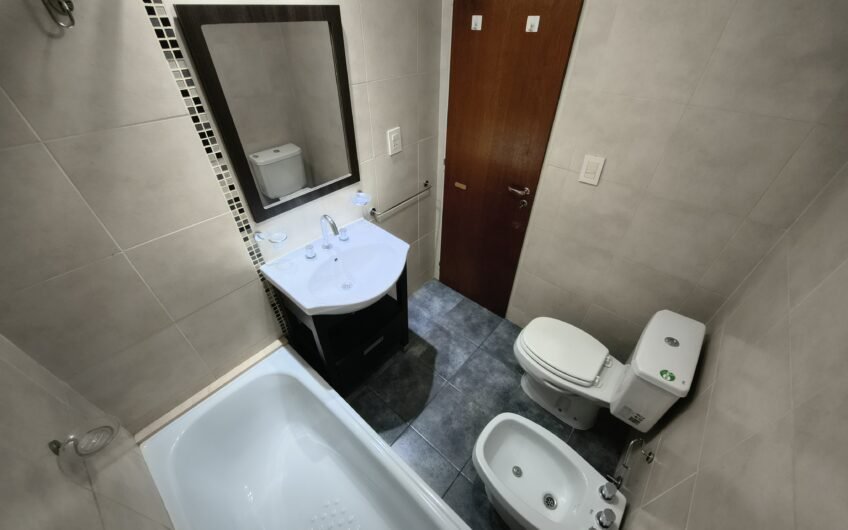 9 de Julio 393 – Departamento Un Dormitorio con Cochera