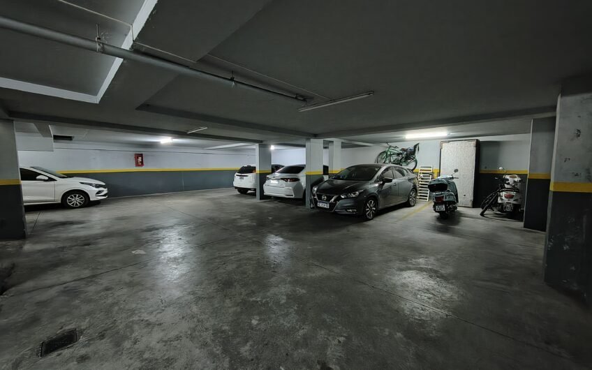 9 de Julio 393 – Departamento Un Dormitorio con Cochera