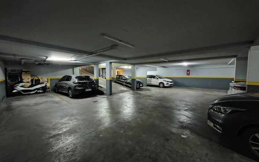 9 de Julio 393 – Departamento Un Dormitorio con Cochera