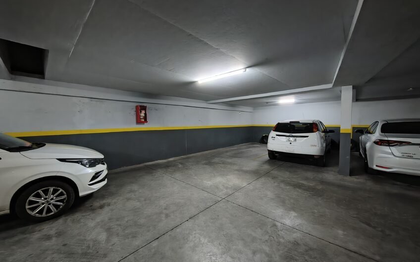 9 de Julio 393 – Departamento Un Dormitorio con Cochera