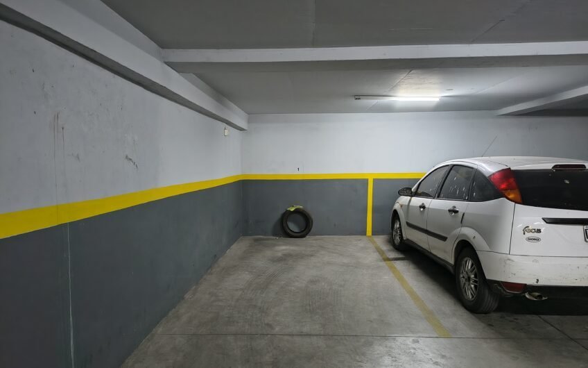 9 de Julio 393 – Departamento Un Dormitorio con Cochera