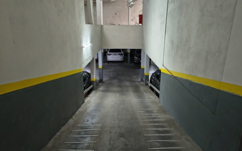 9 de Julio 393 – Departamento Un Dormitorio con Cochera