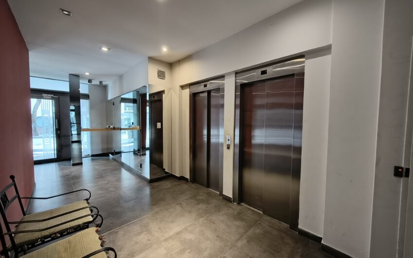 9 de Julio 393 – Departamento Un Dormitorio con Cochera