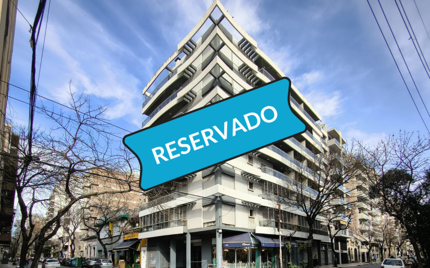 9 de Julio 393 – Departamento Un Dormitorio con Cochera
