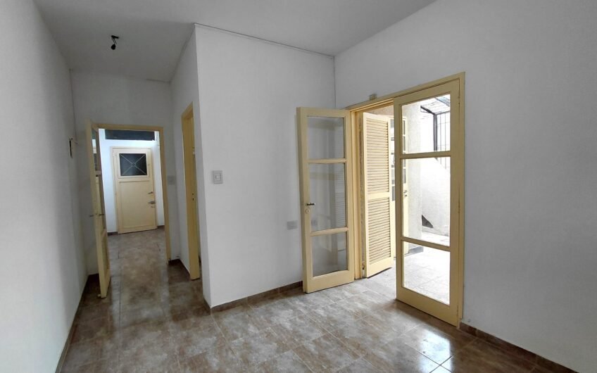 Gálvez 1537 – Departamento Planta Baja