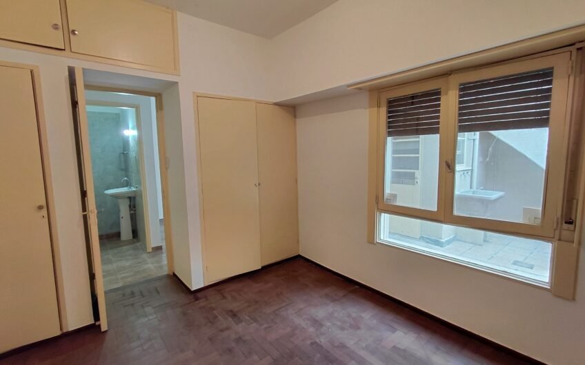 Gálvez 1537 – Departamento Planta Baja