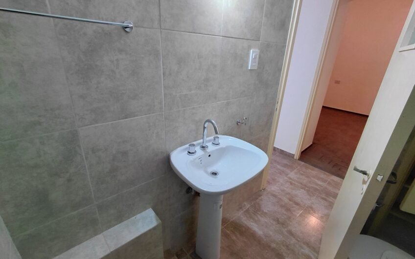 Gálvez 1537 – Departamento Planta Baja