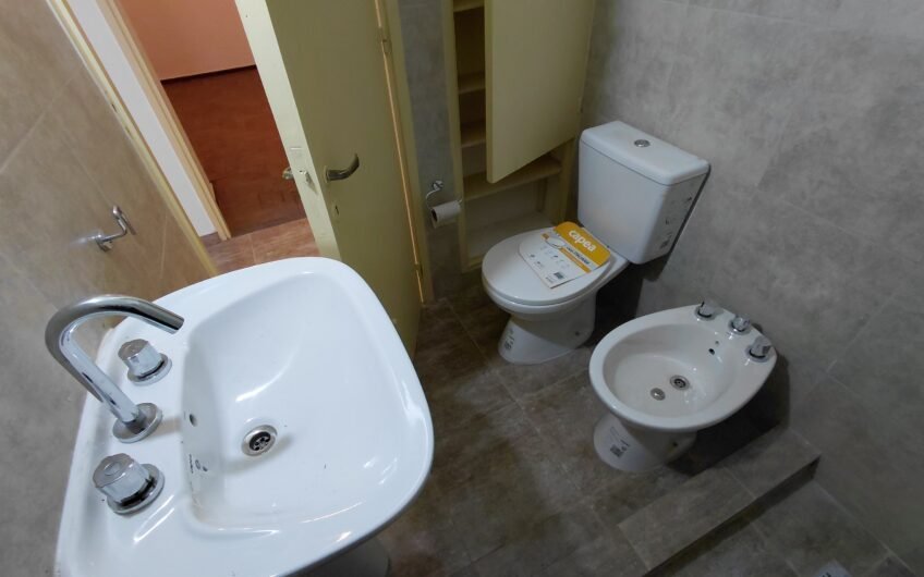 Gálvez 1537 – Departamento Planta Baja