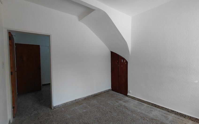 Pasaje Larguia 3573 – Casa Un Dormitorio