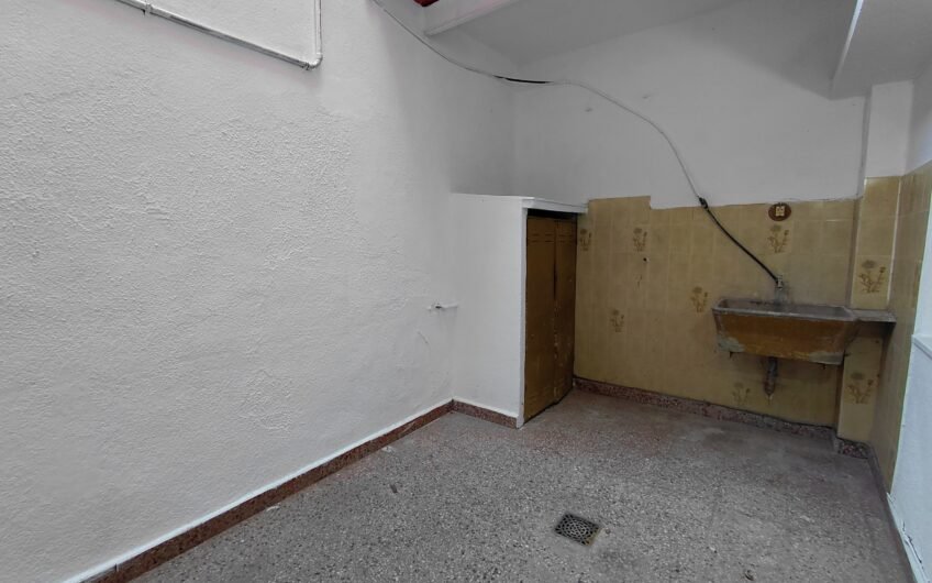 Pasaje Larguia 3573 – Casa Un Dormitorio