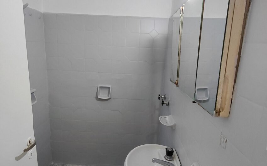 Pasaje Larguia 3573 – Casa Un Dormitorio
