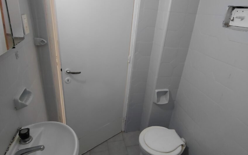 Pasaje Larguia 3573 – Casa Un Dormitorio