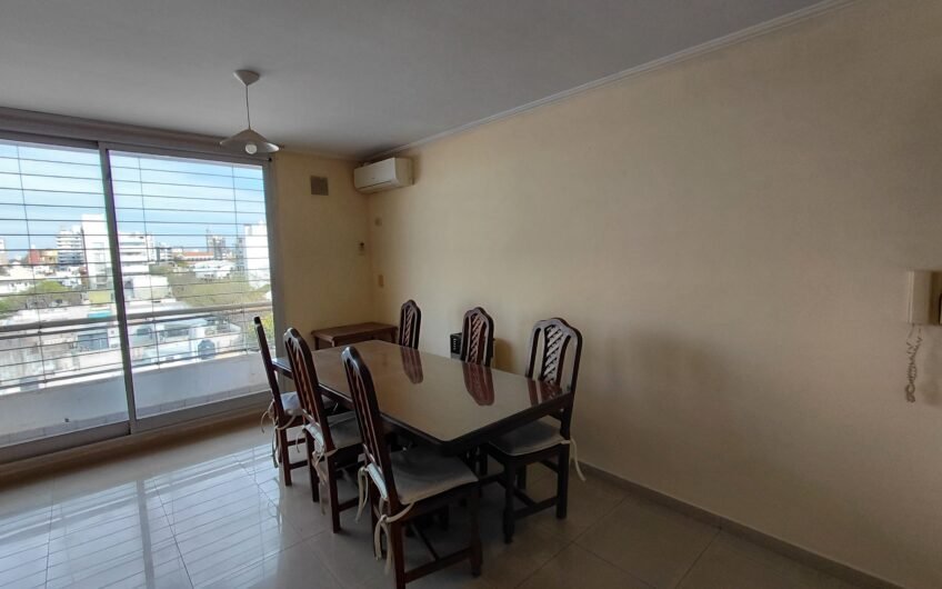 Sarmiento 2515 – Semipiso Un Dormitorio