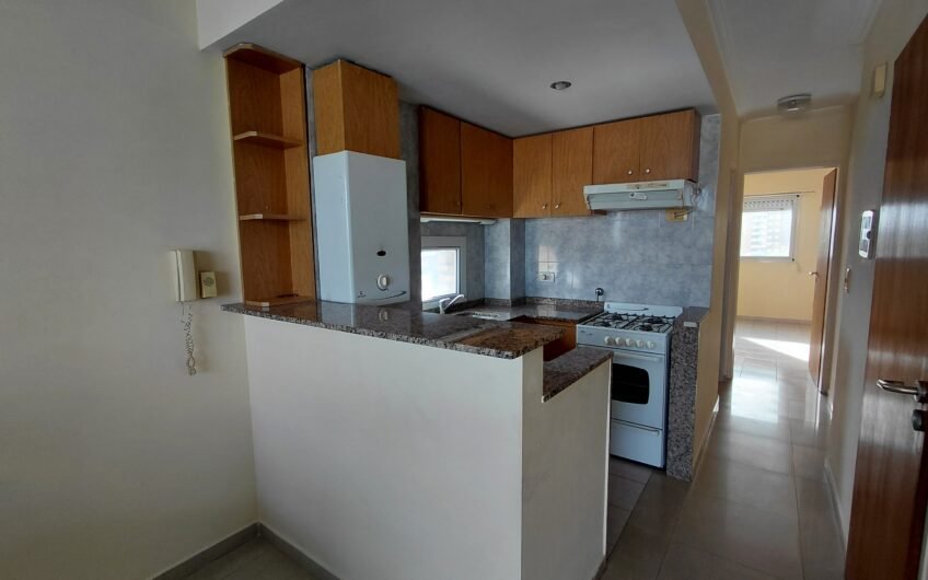 Sarmiento 2515 – Semipiso Un Dormitorio