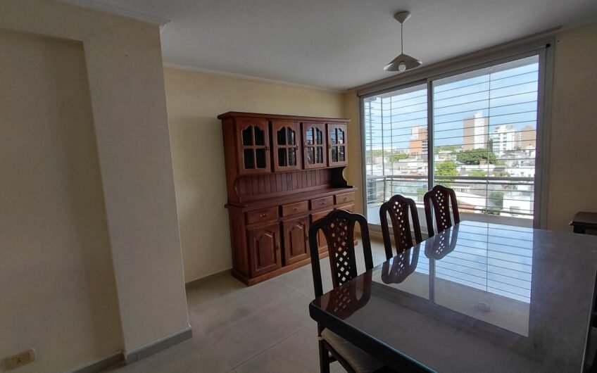 Sarmiento 2515 – Semipiso Un Dormitorio