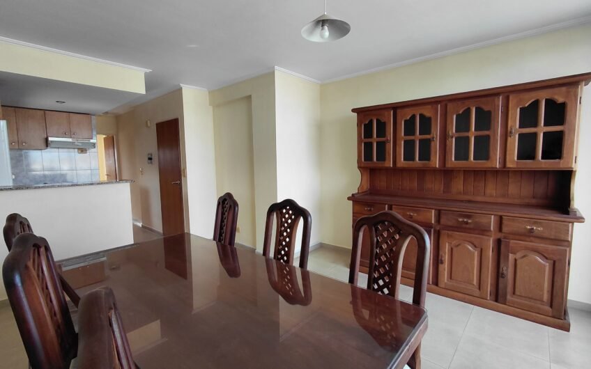 Sarmiento 2515 – Semipiso Un Dormitorio