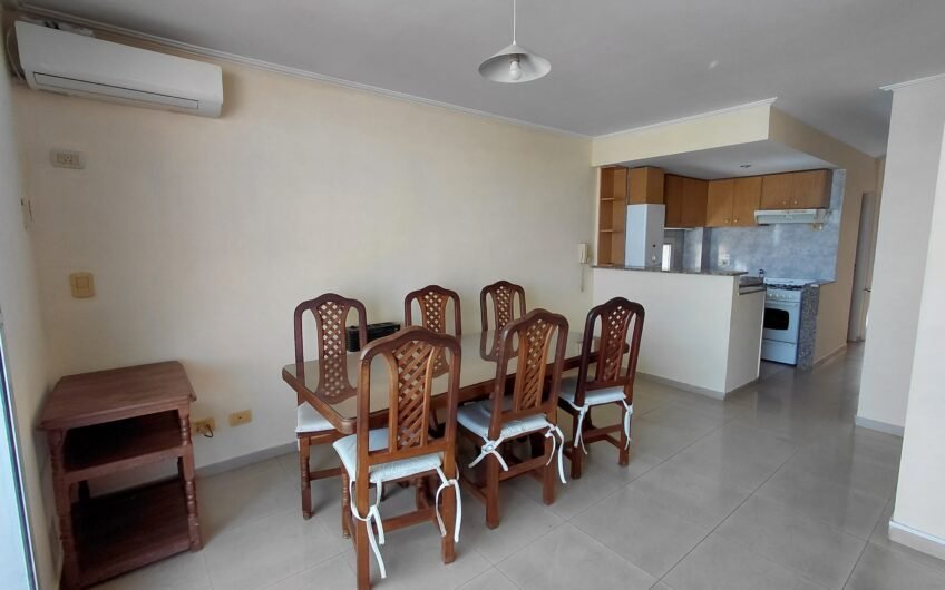 Sarmiento 2515 – Semipiso Un Dormitorio