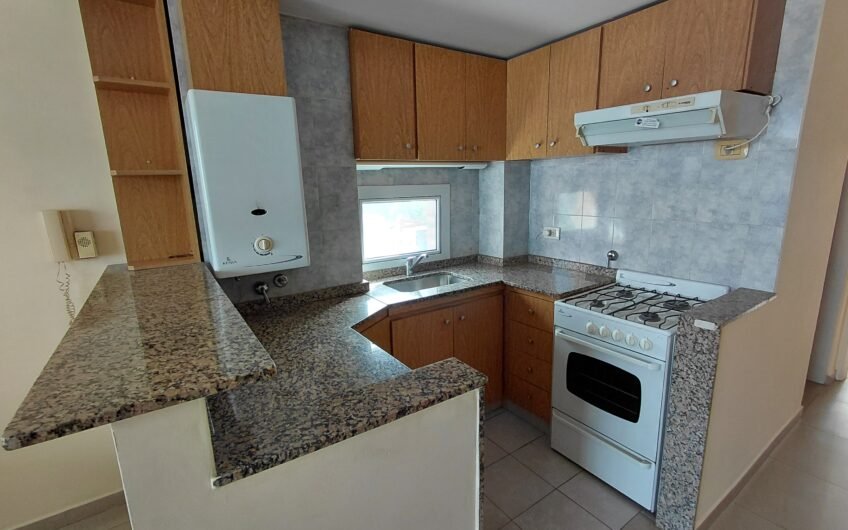 Sarmiento 2515 – Semipiso Un Dormitorio