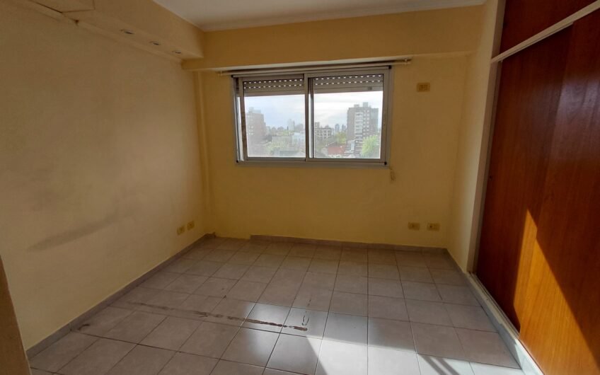 Sarmiento 2515 – Semipiso Un Dormitorio