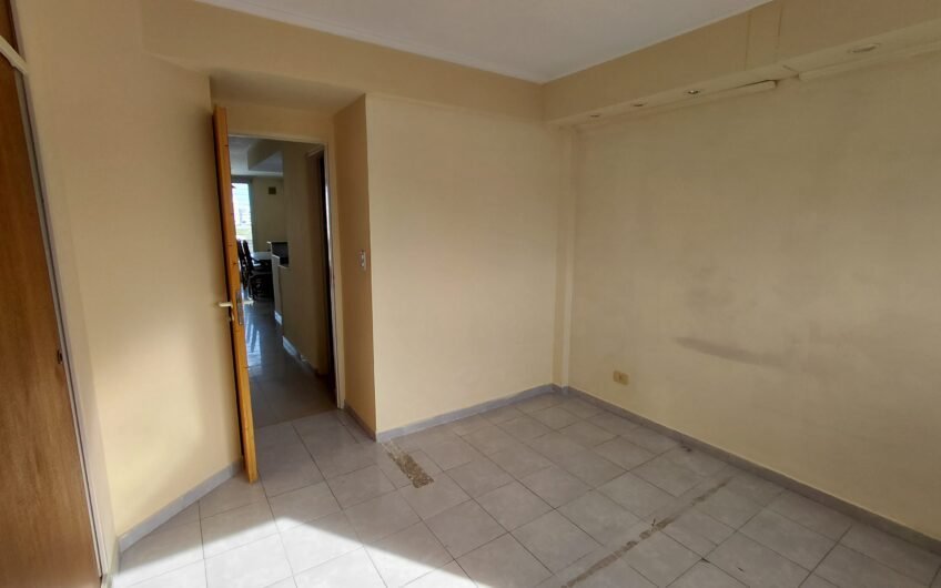 Sarmiento 2515 – Semipiso Un Dormitorio