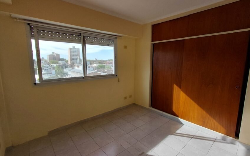 Sarmiento 2515 – Semipiso Un Dormitorio