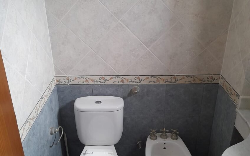 Sarmiento 2515 – Semipiso Un Dormitorio