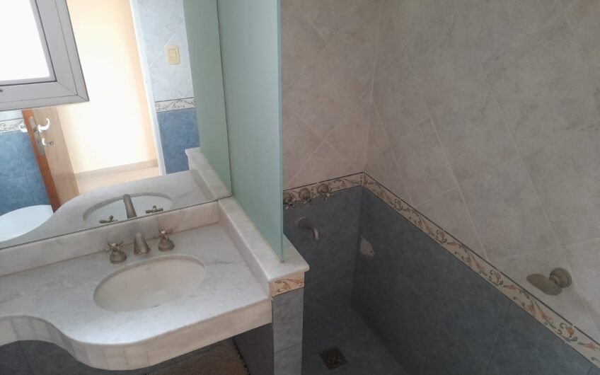 Sarmiento 2515 – Semipiso Un Dormitorio